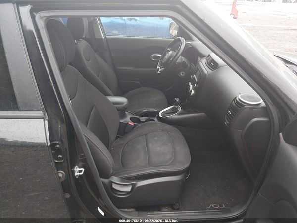 2016 KIA SOUL Plus — I5