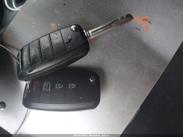 2016 KIA SOUL Plus — I11