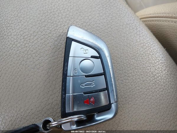 2013 BMW 328I XDRIVE — I11