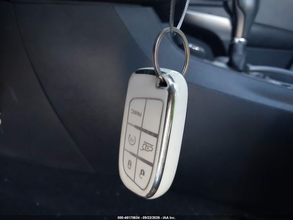 2019 JEEP CHEROKEE LIMITED 4X4 — I11