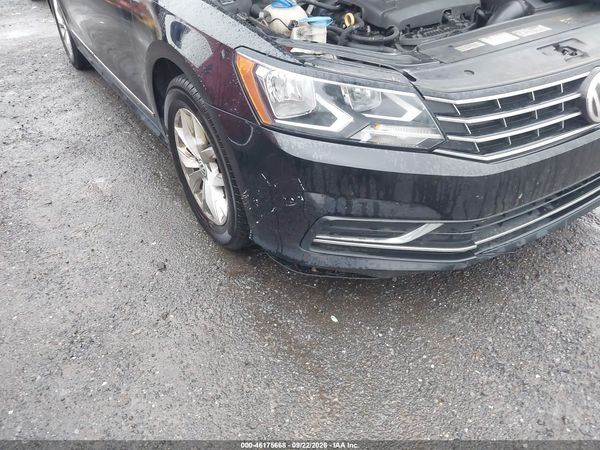 2017 VOLKSWAGEN PASSAT 1.8T S — I152