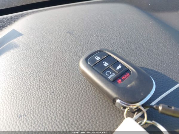 2026 HONDA CR-V EX AWD — I11
