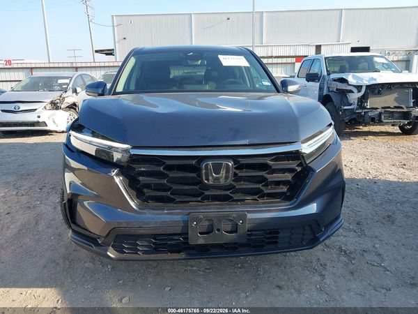 2026 HONDA CR-V EX AWD — I115