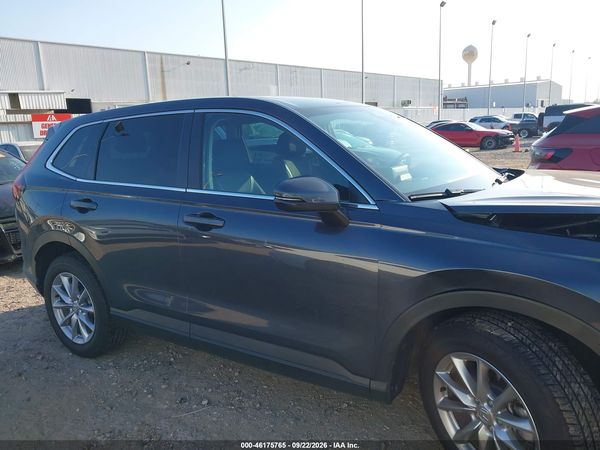 2026 HONDA CR-V EX AWD — I116