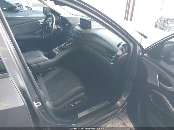 2021 ACURA RDX STANDARD — I5