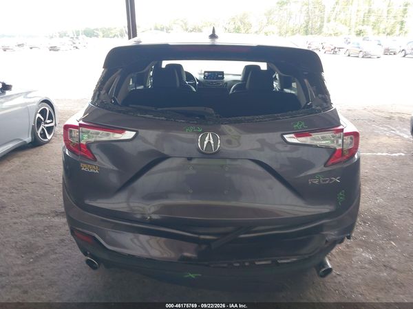 2021 ACURA RDX STANDARD — I6