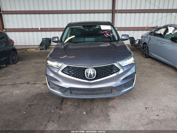 2021 ACURA RDX STANDARD — I115