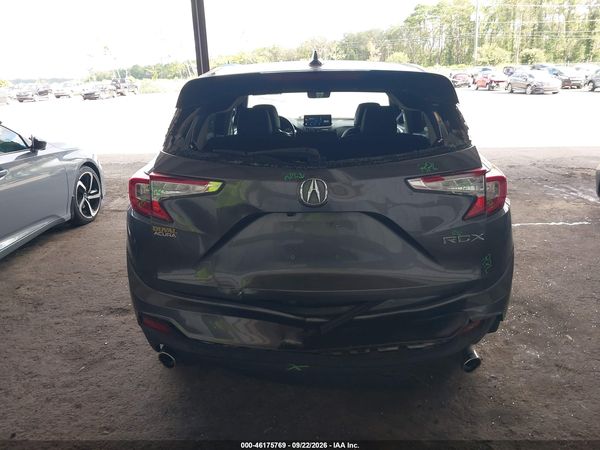 2021 ACURA RDX STANDARD — I119