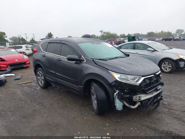 2019 HONDA CR-V EX-L — I1