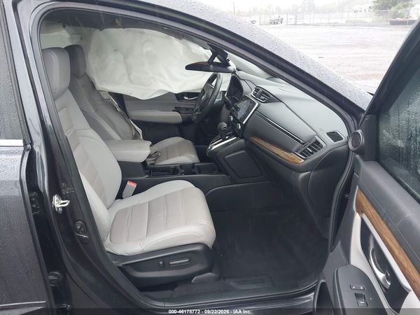 2019 HONDA CR-V EX-L — I5