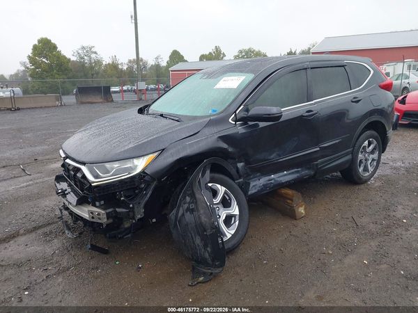 2019 HONDA CR-V EX-L — I6