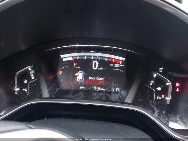 2019 HONDA CR-V EX-L — I7