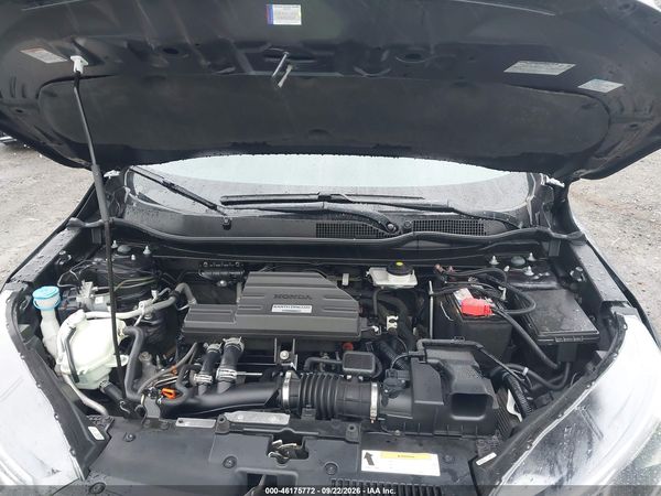 2019 HONDA CR-V EX-L — I10