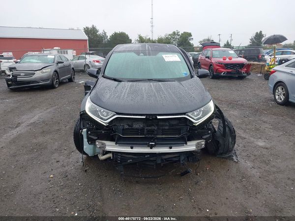 2019 HONDA CR-V EX-L — I115