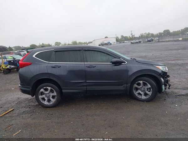 2019 HONDA CR-V EX-L — I116