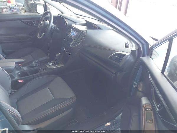 2021 SUBARU CROSSTREK PREMIUM — I5