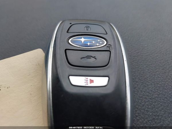 2021 SUBARU CROSSTREK PREMIUM — I11