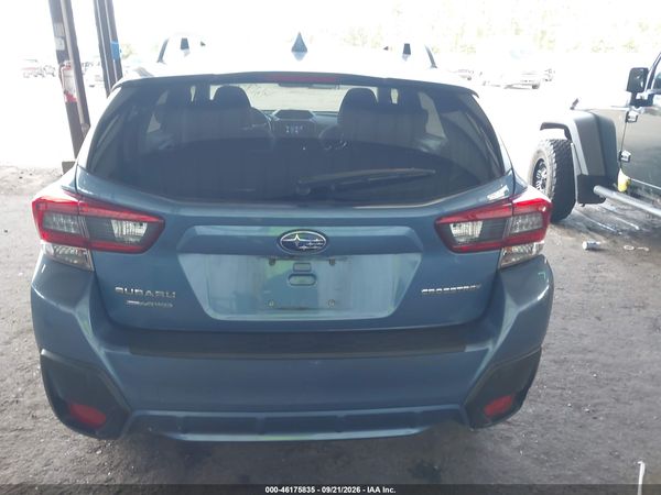 2021 SUBARU CROSSTREK PREMIUM — I119