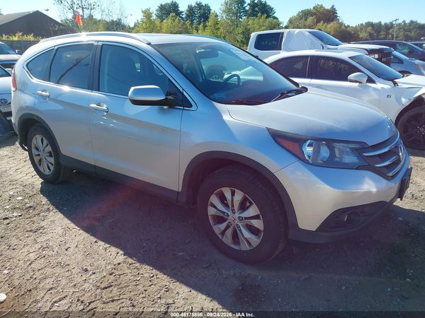 2014 HONDA CR-V EX-L — I1