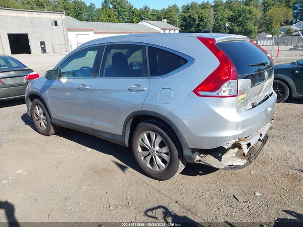 2014 HONDA CR-V EX-L — I3