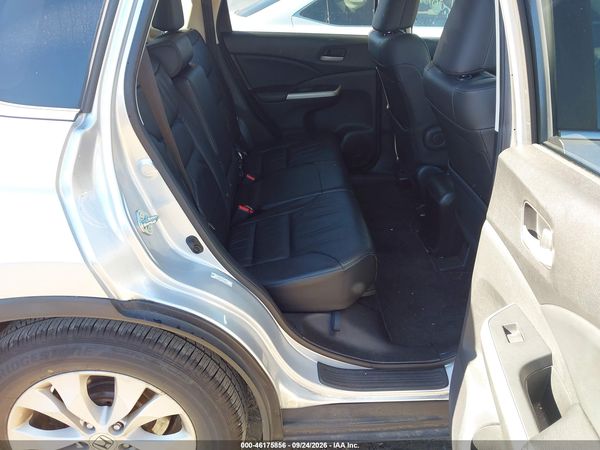 2014 HONDA CR-V EX-L — I8
