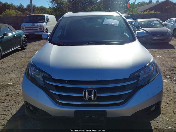 2014 HONDA CR-V EX-L — I115