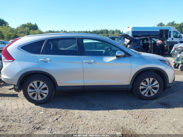 2014 HONDA CR-V EX-L — I116