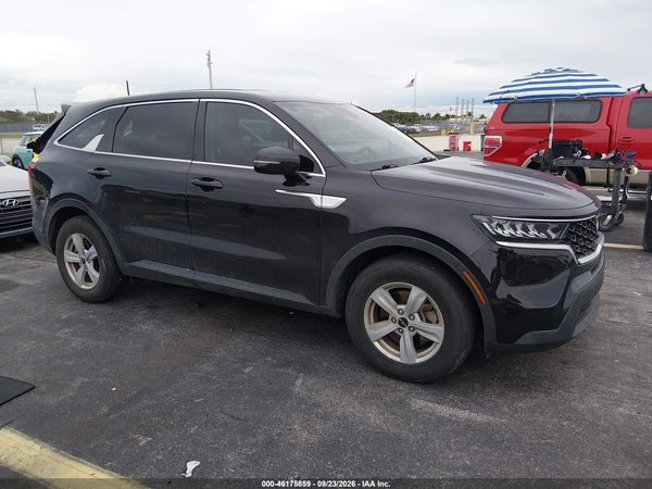 2023 KIA SORENTO LX — I1