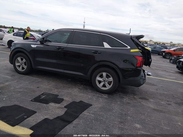 2023 KIA SORENTO LX — I3