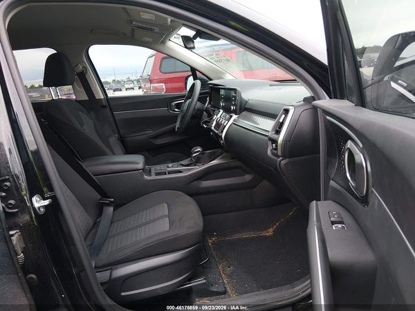 2023 KIA SORENTO LX — I5