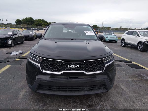 2023 KIA SORENTO LX — I115