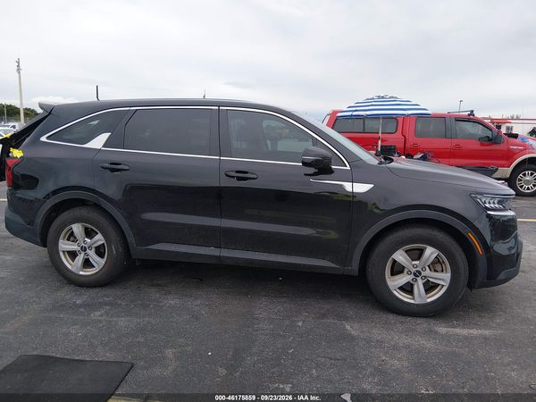 2023 KIA SORENTO LX — I116