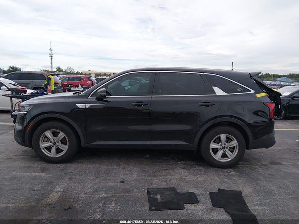 2023 KIA SORENTO LX — I117