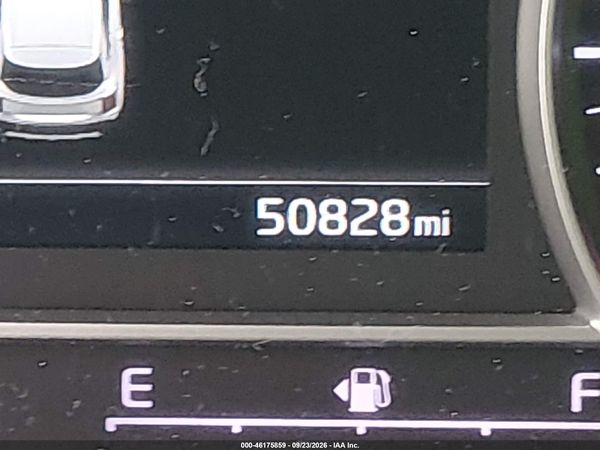 2023 KIA SORENTO LX — I118