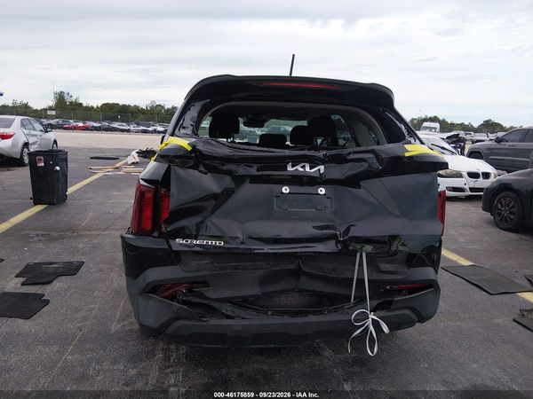 2023 KIA SORENTO LX — I119