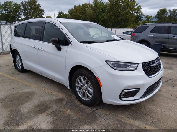 2026 CHRYSLER PACIFICA SELECT — I1