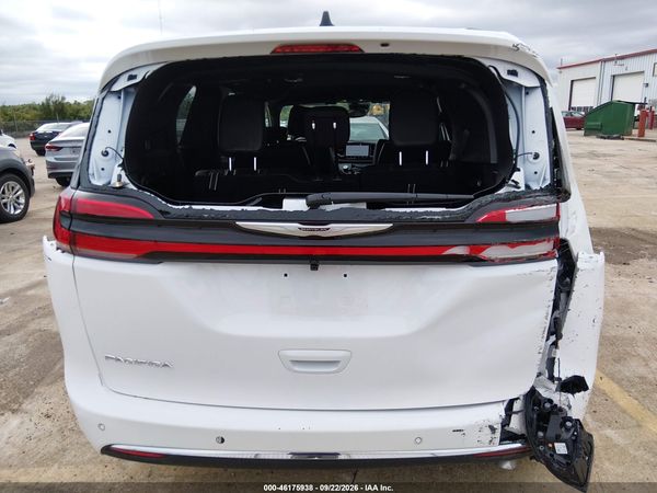2026 CHRYSLER PACIFICA SELECT — I6