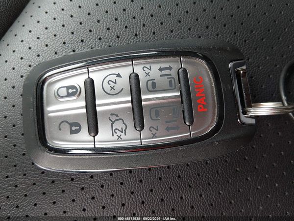 2026 CHRYSLER PACIFICA SELECT — I11