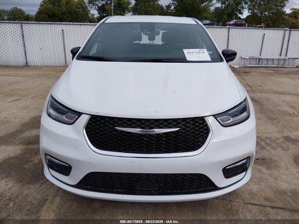 2026 CHRYSLER PACIFICA SELECT — I115