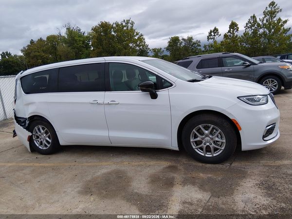 2026 CHRYSLER PACIFICA SELECT — I116