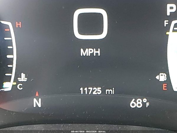 2026 CHRYSLER PACIFICA SELECT — I118