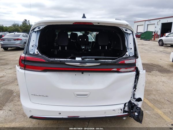 2026 CHRYSLER PACIFICA SELECT — I119