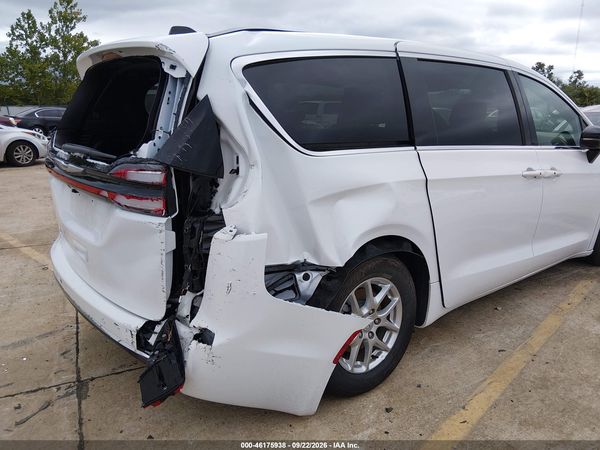 2026 CHRYSLER PACIFICA SELECT — I152