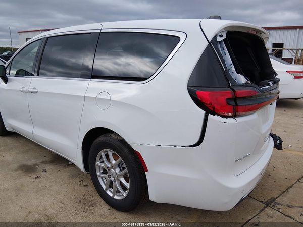 2026 CHRYSLER PACIFICA SELECT — I153