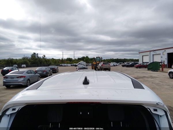 2026 CHRYSLER PACIFICA SELECT — I154
