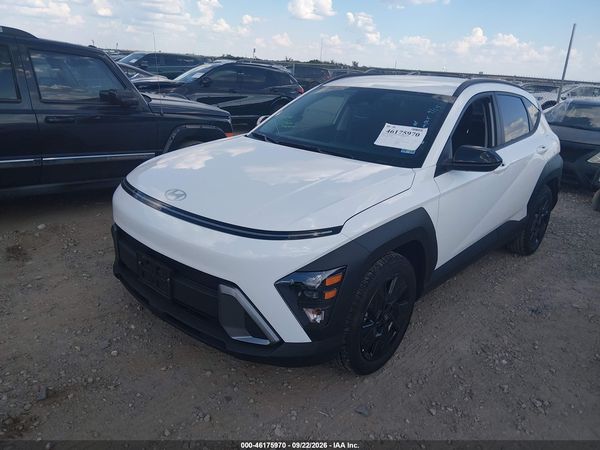 2026 HYUNDAI KONA — I2