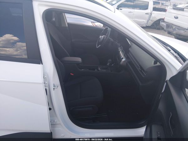 2026 HYUNDAI KONA SEL SPORT — I5