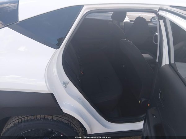 2026 HYUNDAI KONA SEL SPORT — I8