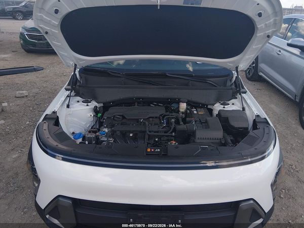 2026 HYUNDAI KONA SEL SPORT — I10