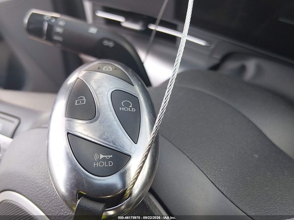 2026 HYUNDAI KONA SEL SPORT — I11